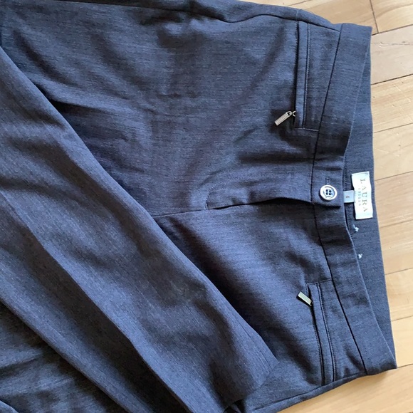 LAURA- dress pants - Picture 3 of 3